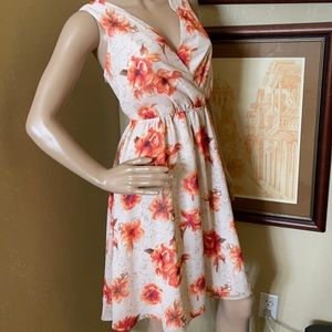 Women’s Vintage Y2K Dress sz M NWT